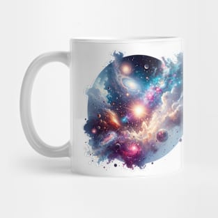 SPACE Mug